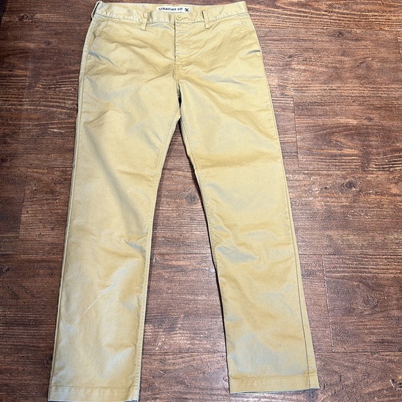 Men’s DC pant - Picture 4 of 5